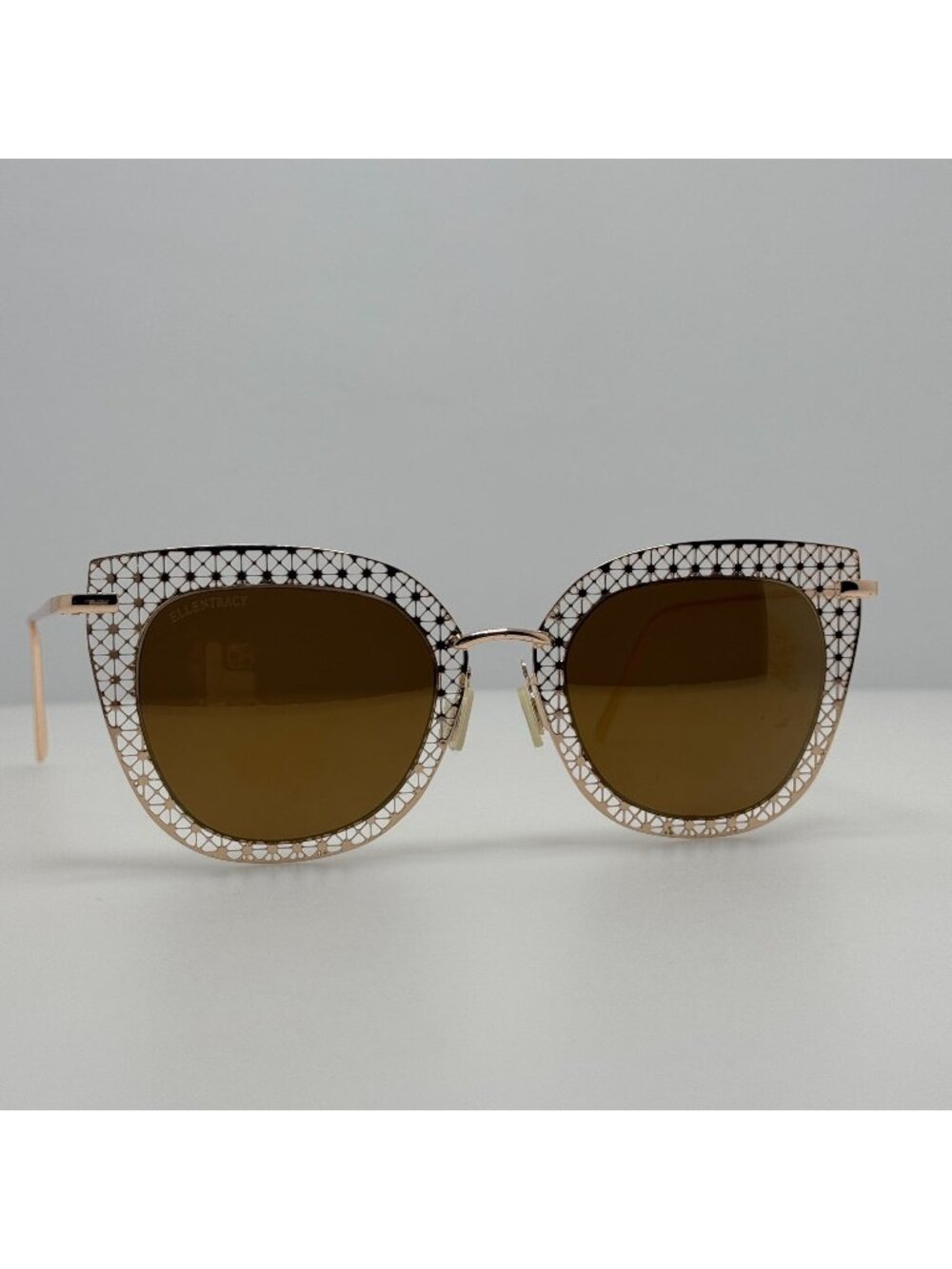 Ellen Tracy Sunglasses ET-741 Bella 28Z 51-23-140